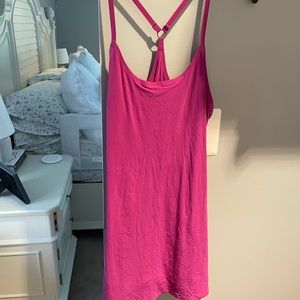 Outdoor Voices Exercise Dress